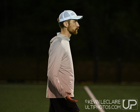 Virginia YCC team tryouts