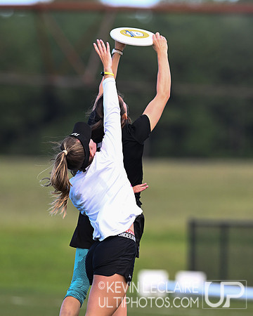 2022 Mid-Atlantic Regionals Saturday action