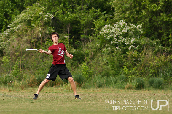 Rounds 1&2 -- Juniors Terminus 2012