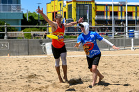 Men's Round 3 Saturday - 2025 Beach Championships
