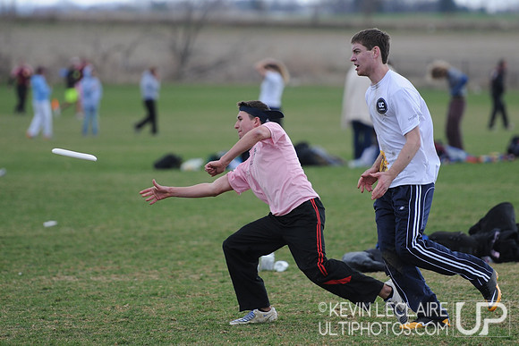Steakfest Open Division Round 2