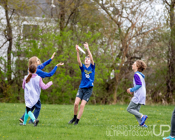 Neuqua Knockout 2022