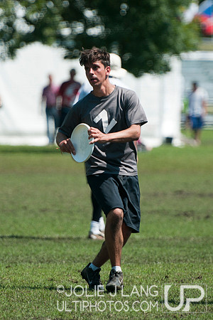 WUCC 2014 - Day 4