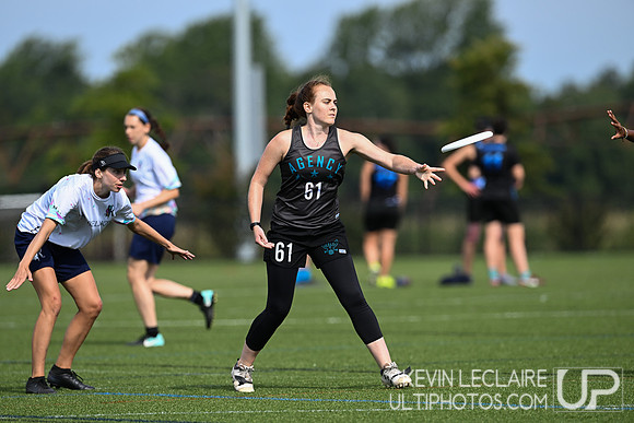 2022 Mid-Atlantic Regionals Sunday action