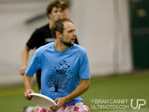 MCUDL Fall League Finals 2013