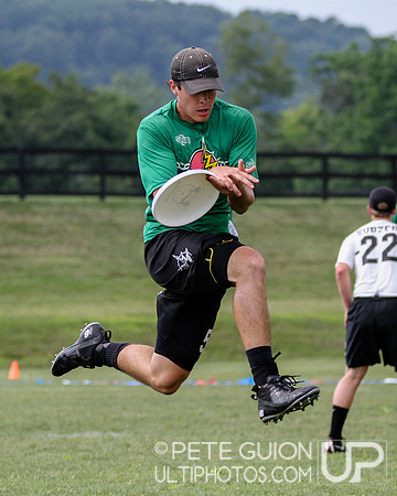 Chesapeake Invite