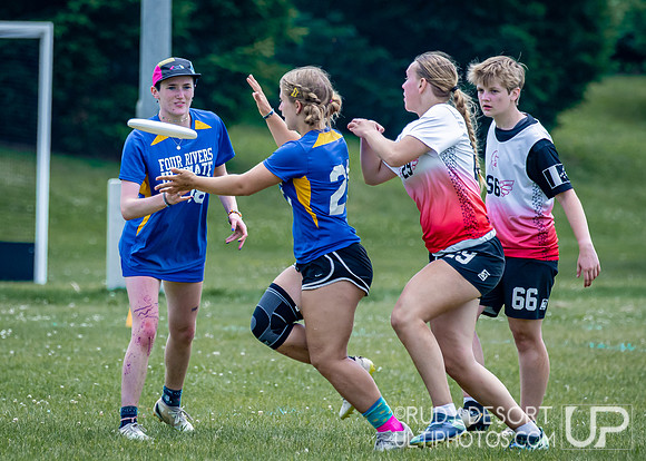 2025 High School National Invite (HSNI)