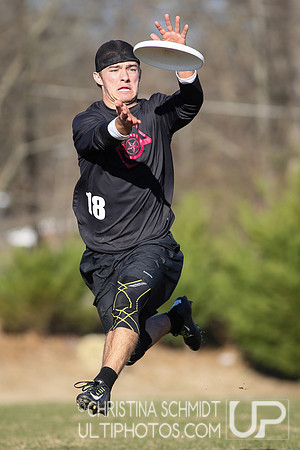 Queen City Tune Up 2015 - Sunday