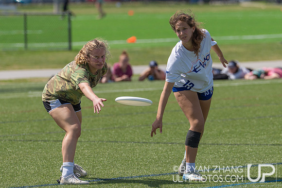 East Coast Invite 2025