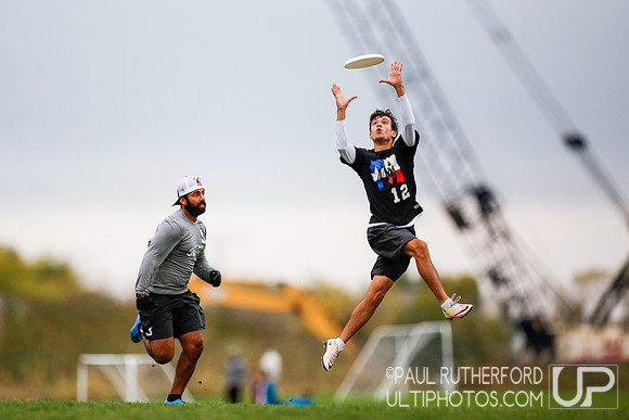 2016 Club National Championships