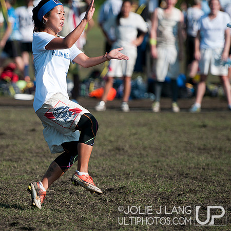 WUCC 2014 - Day 5