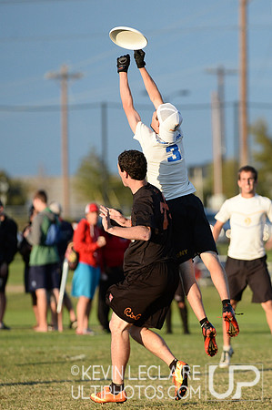 2013 USA Ultimate Club National Championships Friday