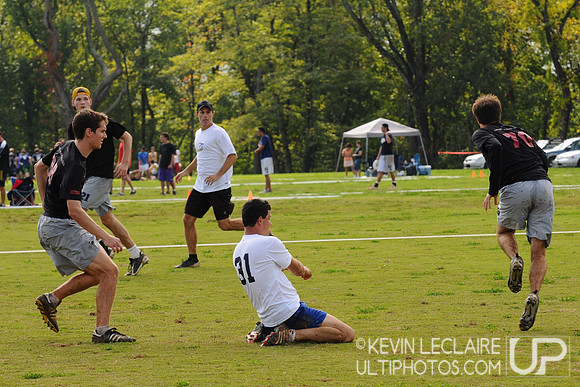 Midatlantic Sectionals 2008 Saturday