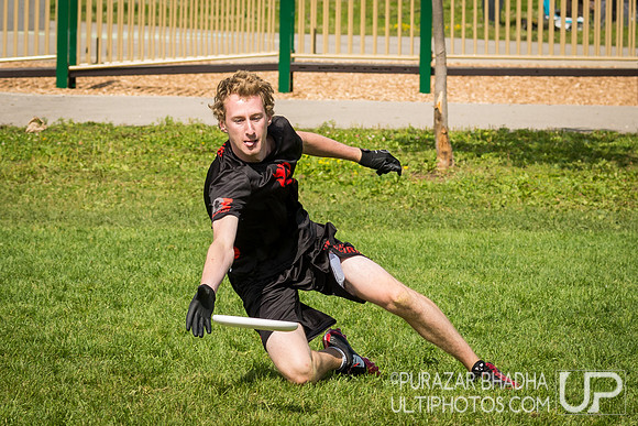CUC 2014 - Thursday