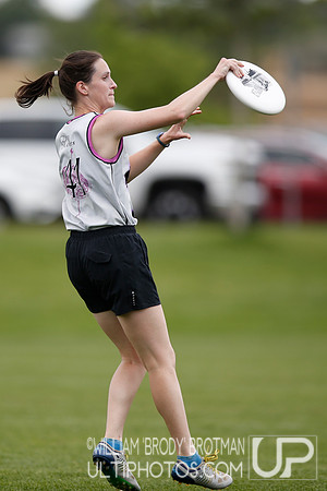 Day 1 of 2022 USA Ultimate Masters Championships