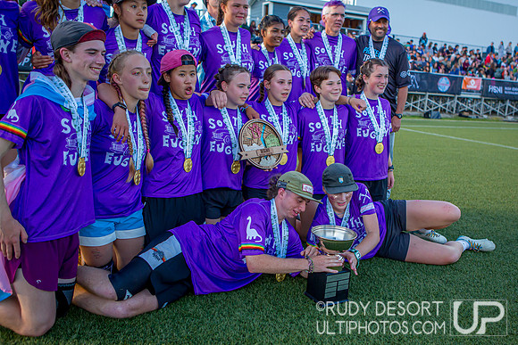 2024 High School National Invite (HSNI)