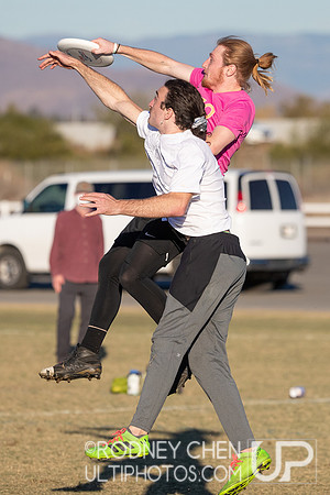 2021 USA Ultimate College Championships