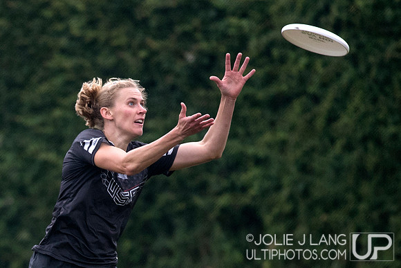 Power Pools - WUGC 2016