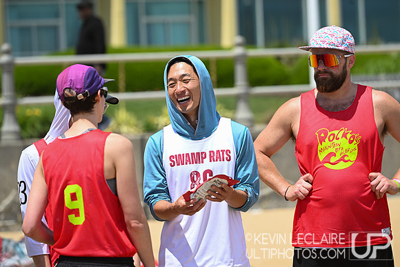 Saturday - 2024 Beach Championships