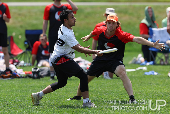 2025 Boston Invite