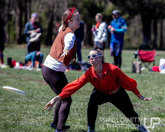 Fools Fest 2022 - Saturday Action