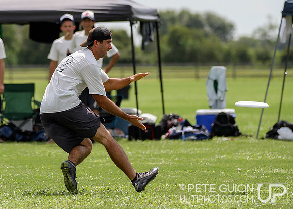 USAU Masters Championships
