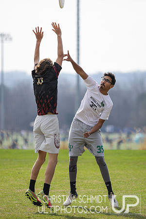 Queen City Tune Up High School 2018 - Saturday