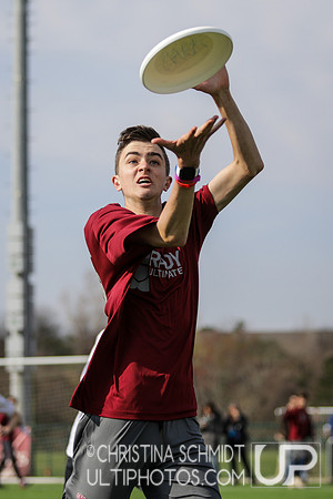 Queen City Tune Up High School 2018 - Saturday