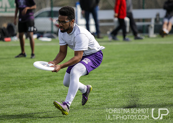 Queen City Tune Up High School 2018 - Saturday
