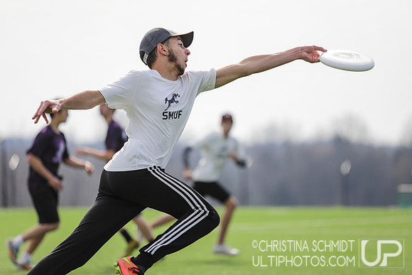 Queen City Tune Up High School 2018 - Saturday