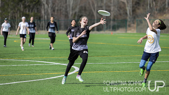 Queen City Tune Up High School 2018 - Saturday