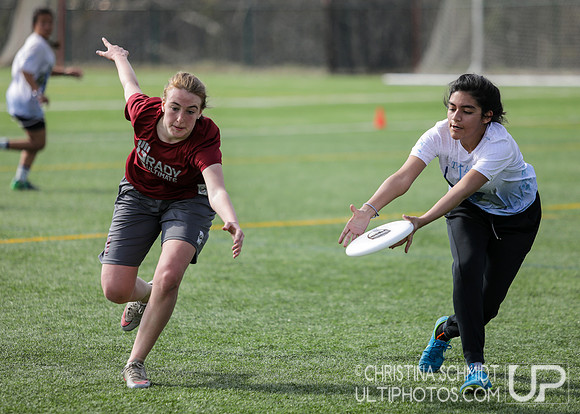 Queen City Tune Up High School 2018 - Saturday