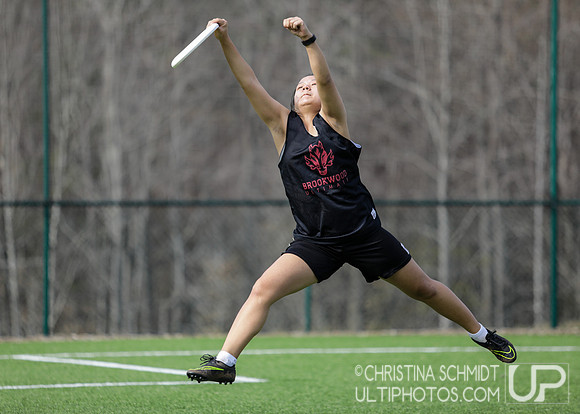 Queen City Tune Up High School 2018 - Saturday