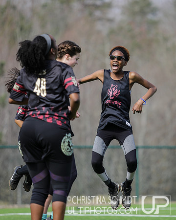 Queen City Tune Up High School 2018 - Saturday