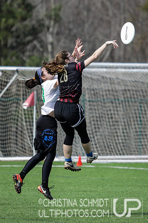 Queen City Tune Up High School 2018 - Saturday