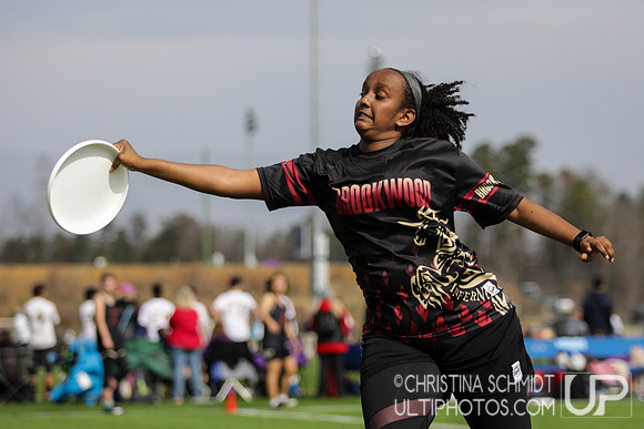 Queen City Tune Up High School 2018 - Saturday