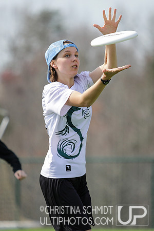 Queen City Tune Up High School 2018 - Saturday