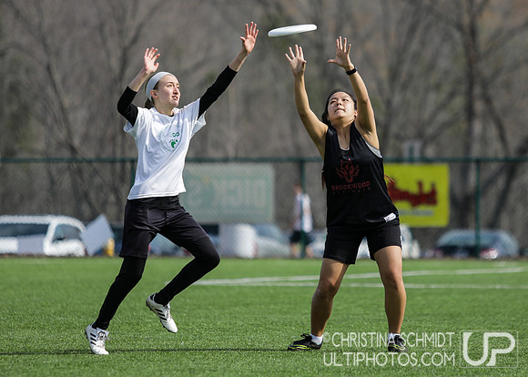 Queen City Tune Up High School 2018 - Saturday