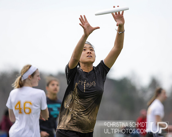 Queen City Tune Up High School 2018 - Saturday