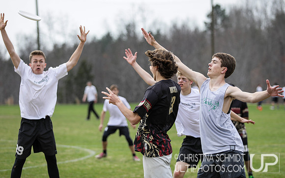 Queen City Tune Up High School 2018 - Saturday