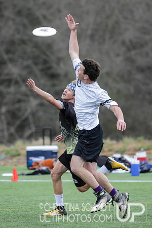 Queen City Tune Up High School 2018 - Saturday
