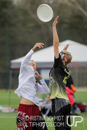 Queen City Tune Up High School 2018 - Saturday