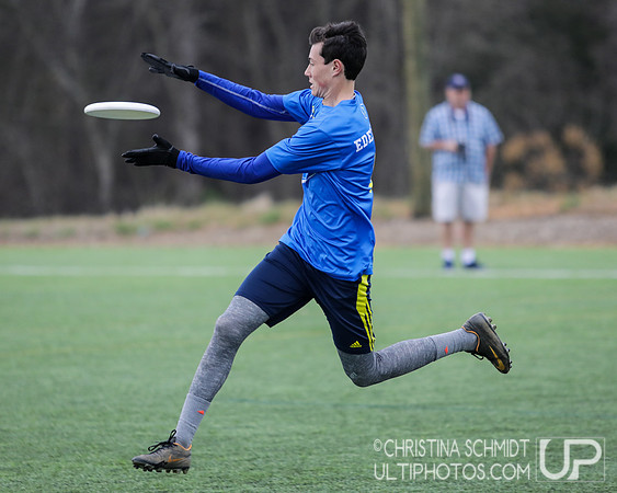 Queen City Tune Up High School 2018 - Saturday
