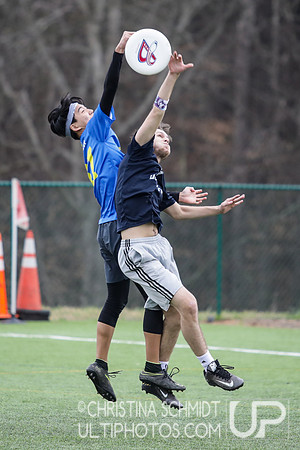 Queen City Tune Up High School 2018 - Saturday