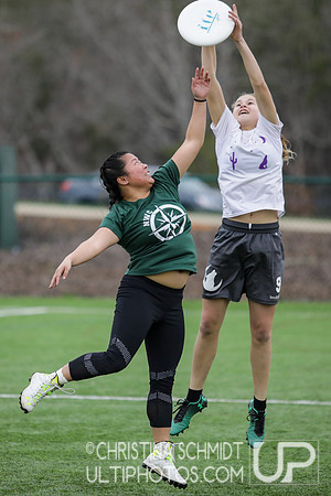 Queen City Tune Up High School 2018 - Saturday