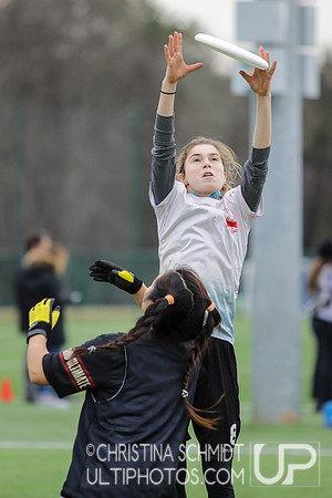 Queen City Tune Up High School 2018 - Saturday