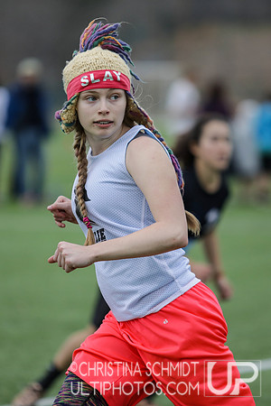 Queen City Tune Up High School 2018 - Saturday