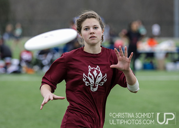 Queen City Tune Up High School 2018 - Saturday