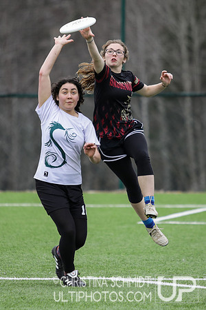Queen City Tune Up High School 2018 - Saturday