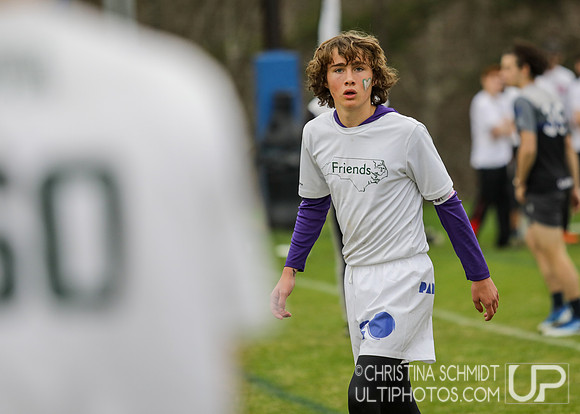 Queen City Tune Up High School 2018 - Saturday